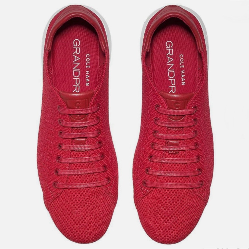 Cole Haan Women Shoes Casual Grandpro Stitchlite Sneakers